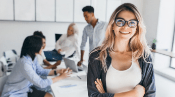 Curso de inglês par adolescente