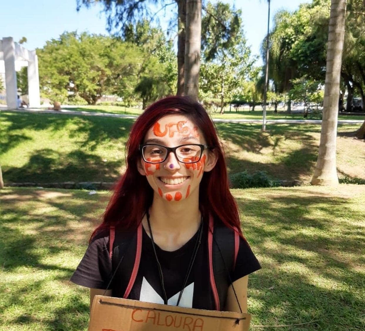 LBK Ensino Profissional tem depoimento de alunos