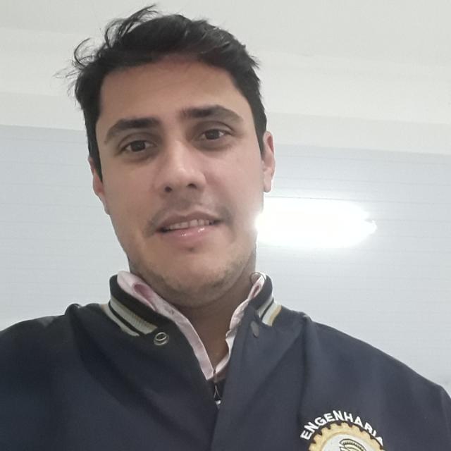 aluno que fez o curso de Curso de AutoCAD 2D